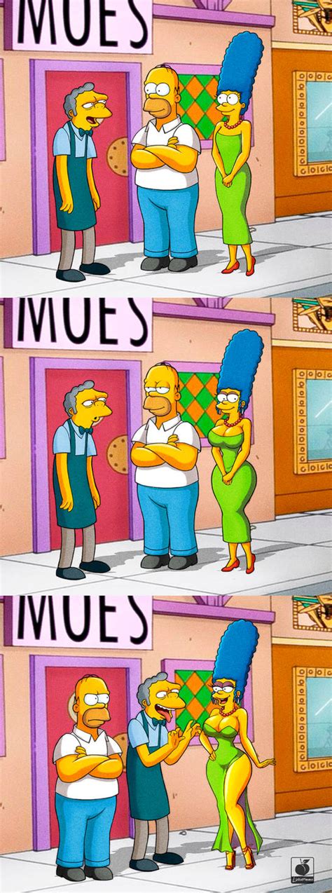 simpsons futa